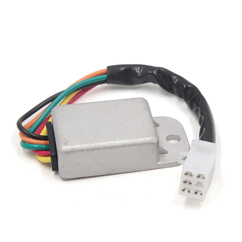 Контроллеры зарядного тока R2023.0 контроллер/регулятор для HONDA XL 250 R 350 500 R/sh542 |