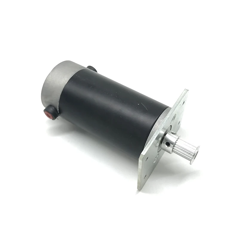 

dc motor for china printer 2wire eco solvent printer motor car motor