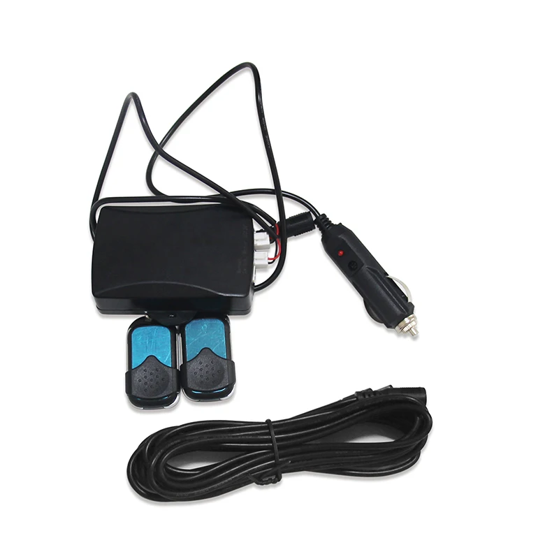 Выхлопной наконечник из нержавеющей стали Электрический глушитель с вырезами