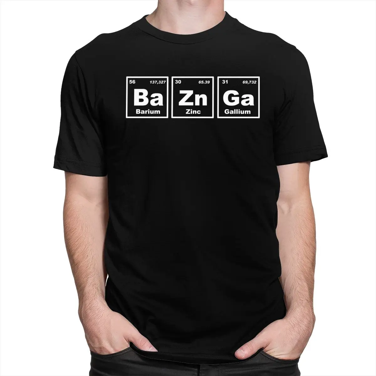 Cool The Big Bang Theory футболки мужские с коротким рукавом Повседневная футболка Шелдон