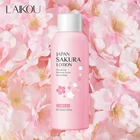 Увлажняющий лосьон LAIKOU Sakura, крем для лица для уменьшения пятен, восстановления поврежденной кожи, питательный продукт для ухода за кожей