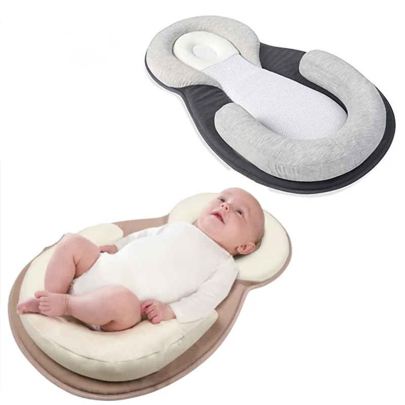 Multi-function Portable Baby Cribs Newborn Travel Sleep Bag Infant Travel Bed safe Cot Bags Portable Folding Baby Bed Mummy Bags