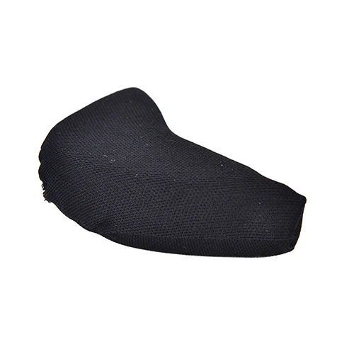 

1 Pair Forefoot Insert Pad For Women High Heels Toe Plug Half Sponge Shoes Cushion Feet Filler Insoles Anti-Pain Pads