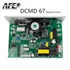 Endex запасной DCMD67 DCMD67M устройство для контроля скорости беговой дорожки для BH6435 G6515C DK городская беговая дорожка NB702028 панель управления