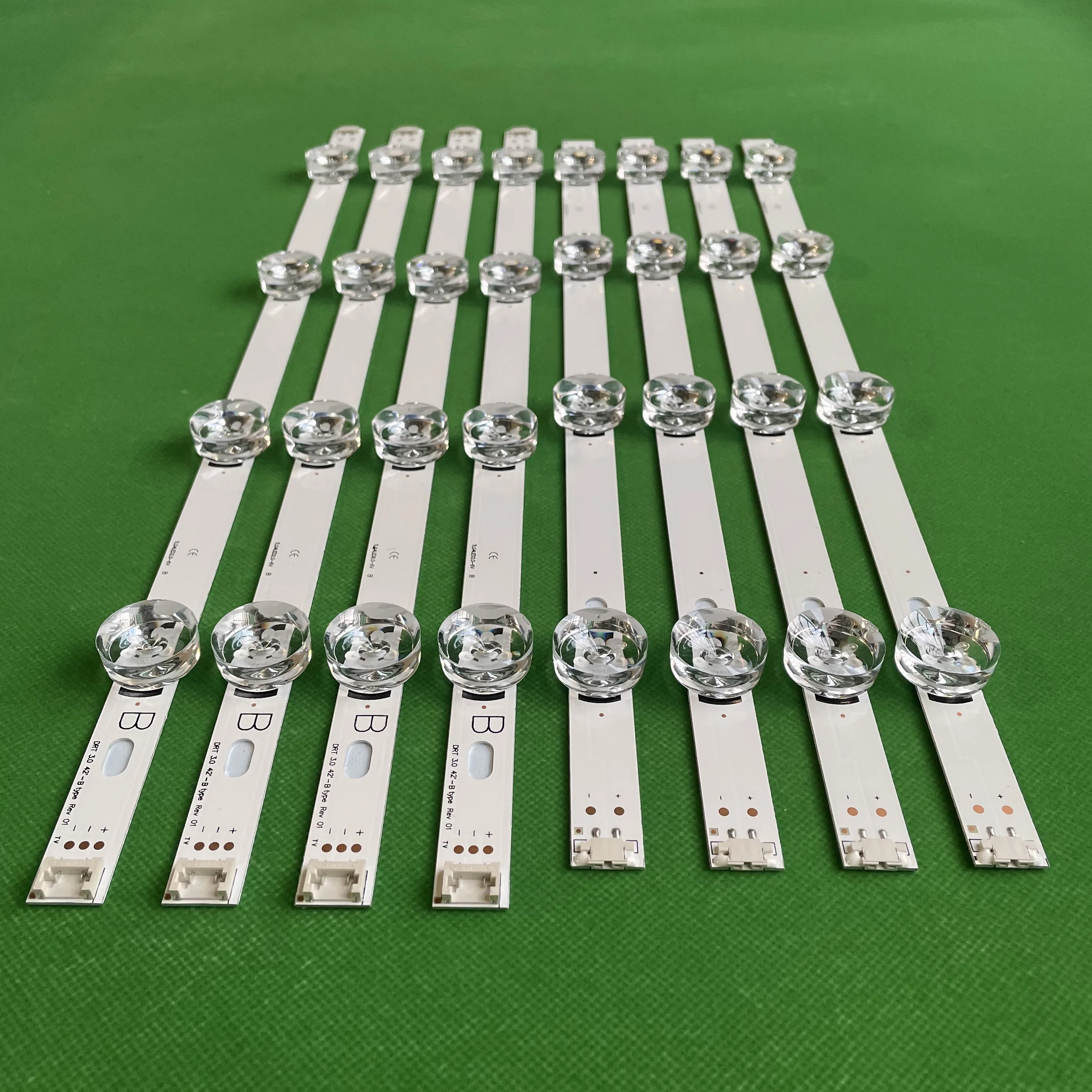 

Светодиодная лента для подсветки 42GB6310 42LB6500 42LB5500 42LB550V 42LB561V 42LB570V 42LB580V 42LB585V 42LB5800 42LB580N 42LB5700