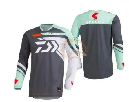 Новинка 2019 Мужская одежда для рыбалки ультратонкая с длинным рукавом