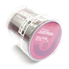 Нейлоновая леска 500 м, сверхпрочная нейлоновая рыболовная леска 500 м, 2-35LB, однонитевая леска из японского материала, морская леска для ловли карпа