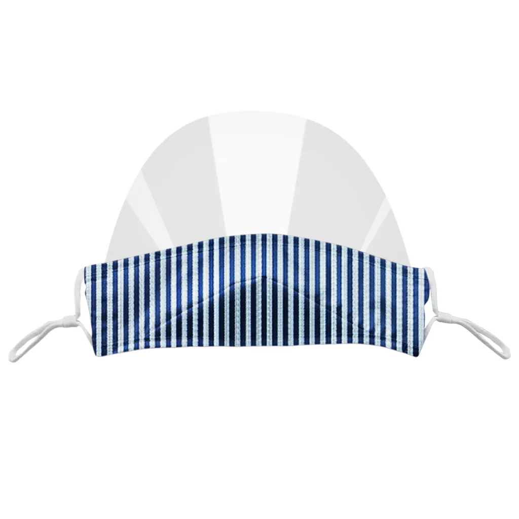 

6PC Mini Shield Washable Reusable Comfortable Mask Transparent Visual Mask Windproof Mouth-muffle Face Masks Care Reusable#