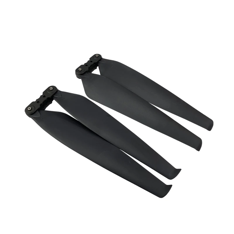 

1Pair 3010 Folding Propeller 30inch Carbon Fiber Nylon Paddle CW CCW Props with Clip for RC Plant Agriculture UAV 8318 Motor