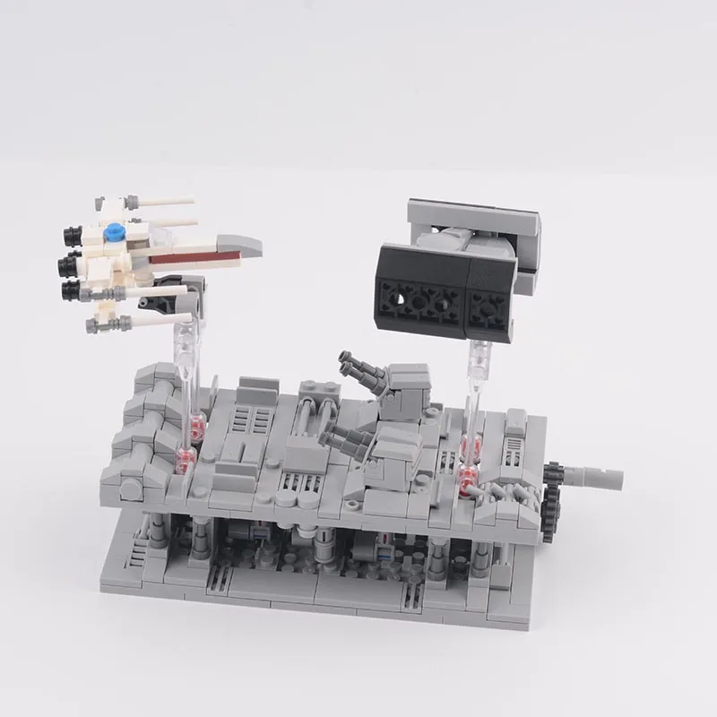 Новый галстук с изображением звезд серия бомбардировщик подходит для Lepinings