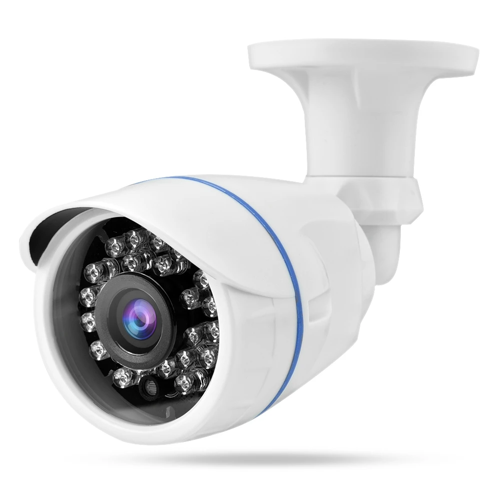 Новинка 1080P ИК AHD камера водонепроницаемая ночного видения фотокамера