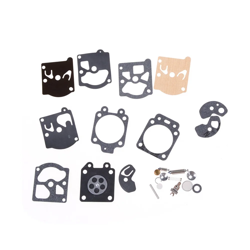 

New Reparation Carburateur Carb Kit For Joint Diaphragme Pour Walbro WA & WT K10-WAT