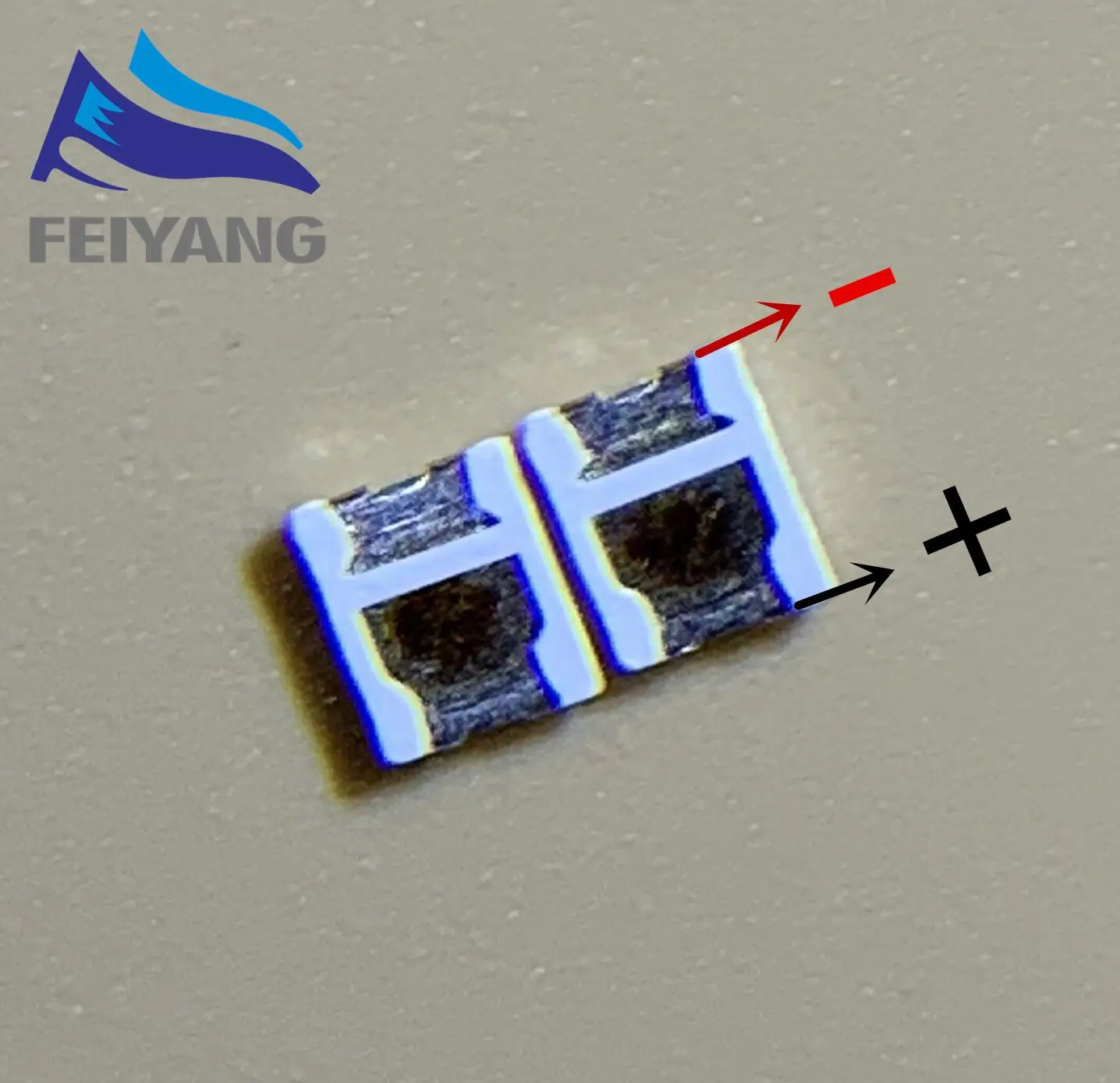 100 шт. оригинальный и новый для LG светодиодный Подсветка 1210 3528 2835 1 Вт 100LM холодный