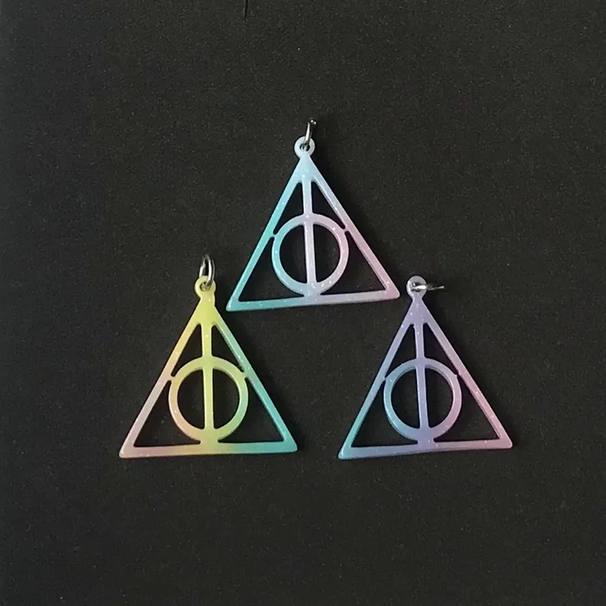 

10pcs 37mm*34mm flatback resin movie disign necklace charms for Diy making Fashion Jewelr