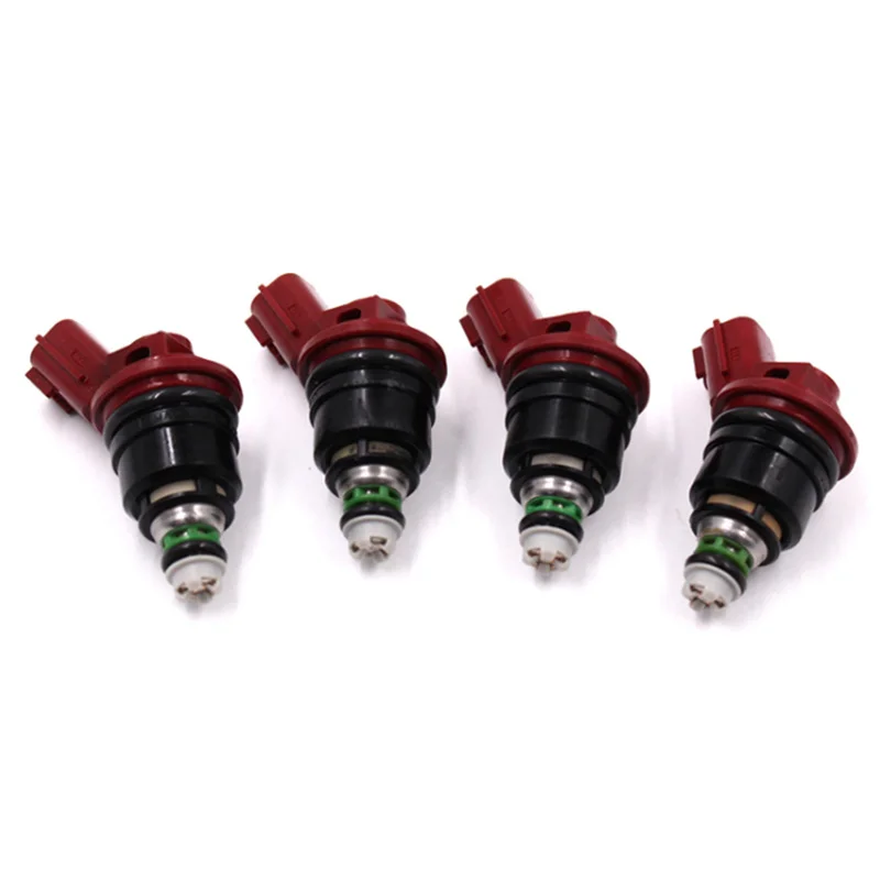 

Новая Топливная форсунка для Nissan Maxima 1992-1999 Infiniti I30 96-99 16600 л-96E0 0, высококачественный автомобильный двигатель