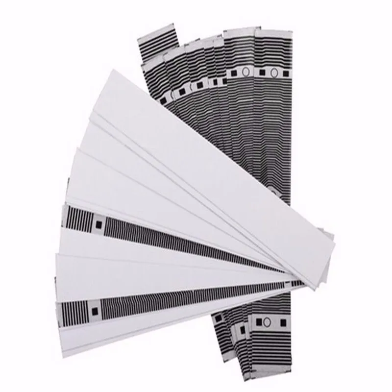 Хорошая цена 5 шт. для Citroen XM левая информация дисплей гибкий Pixel ремонтный