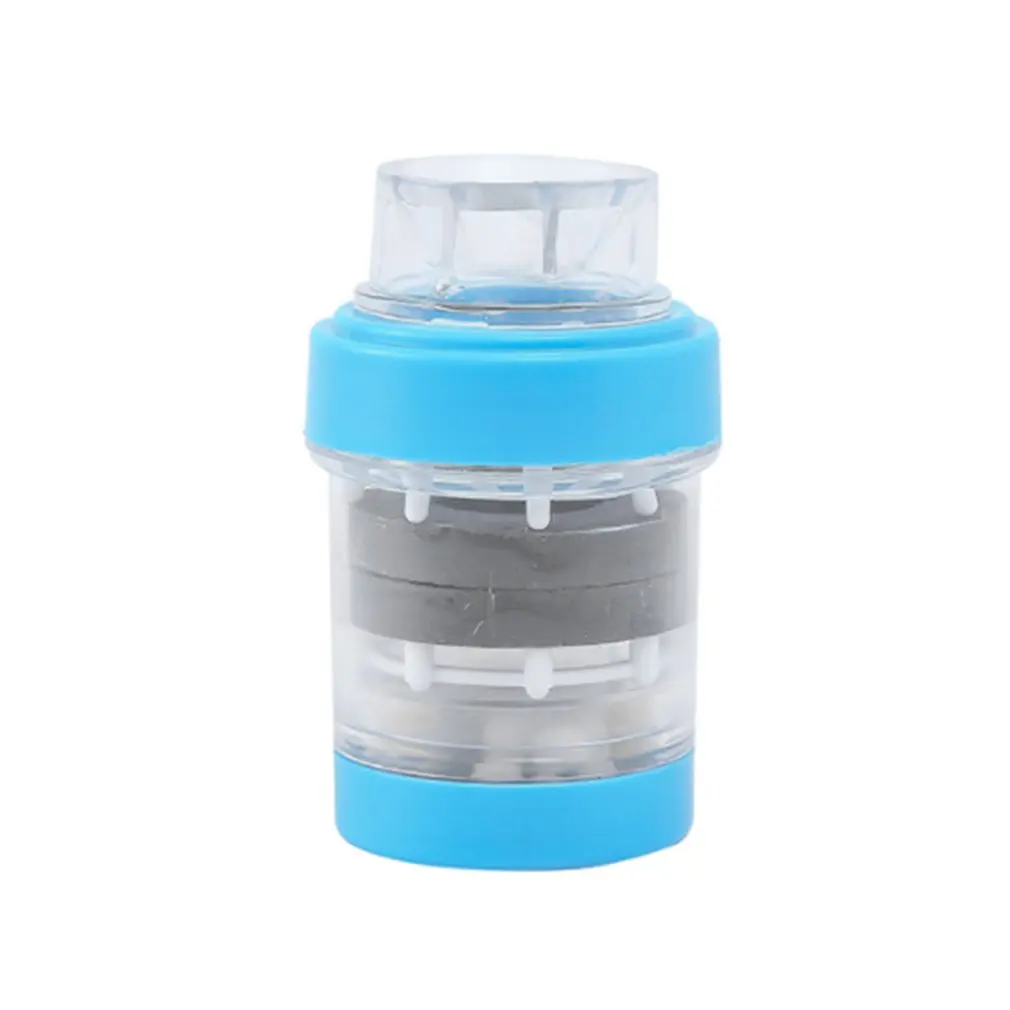 Maifan Stone Magnetized Water Purifier Home Kitchen Tap Filter Bathroom Faucet Hand Pressure | Бытовая техника