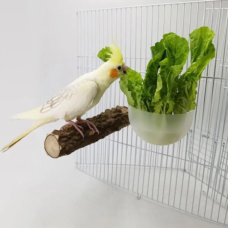 Cup Portable Feeding Bowl
