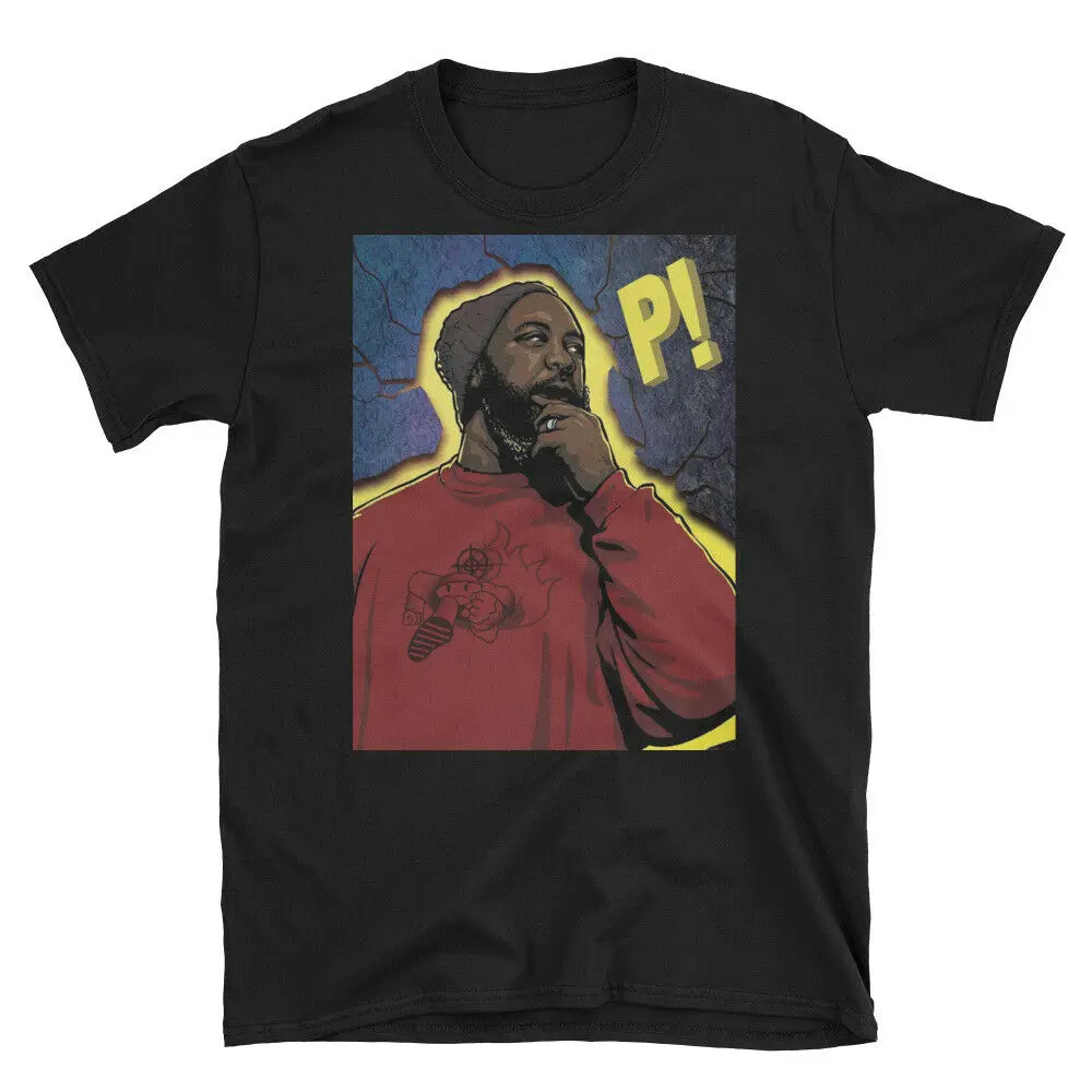 Футболка Sean Price Новое поступление 2019 летняя модная уличная одежда с короткими