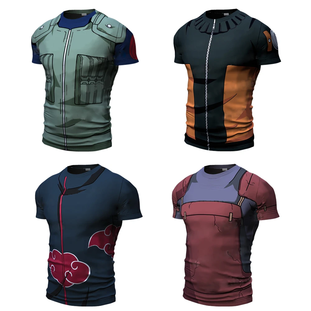 Новый Быстросохнущий и эластичный тренировочный костюм для поглощения пота