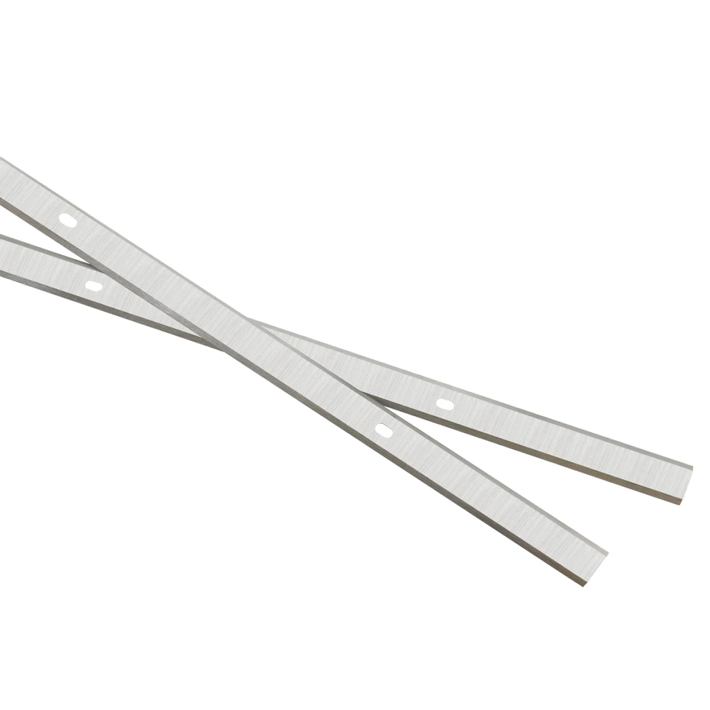 Реверсивные сменные ножи для строгального станка толщиной 13 дюймов 333x12x1 5 мм Delta 22