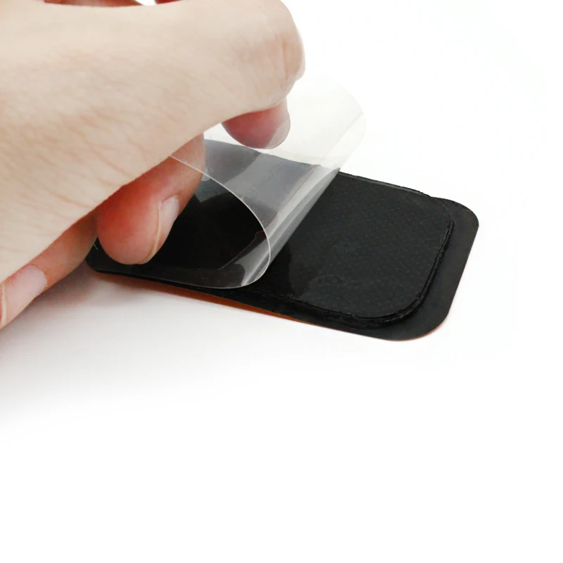 10 шт. импульса физической терапевтический электрод колодки для Десятки