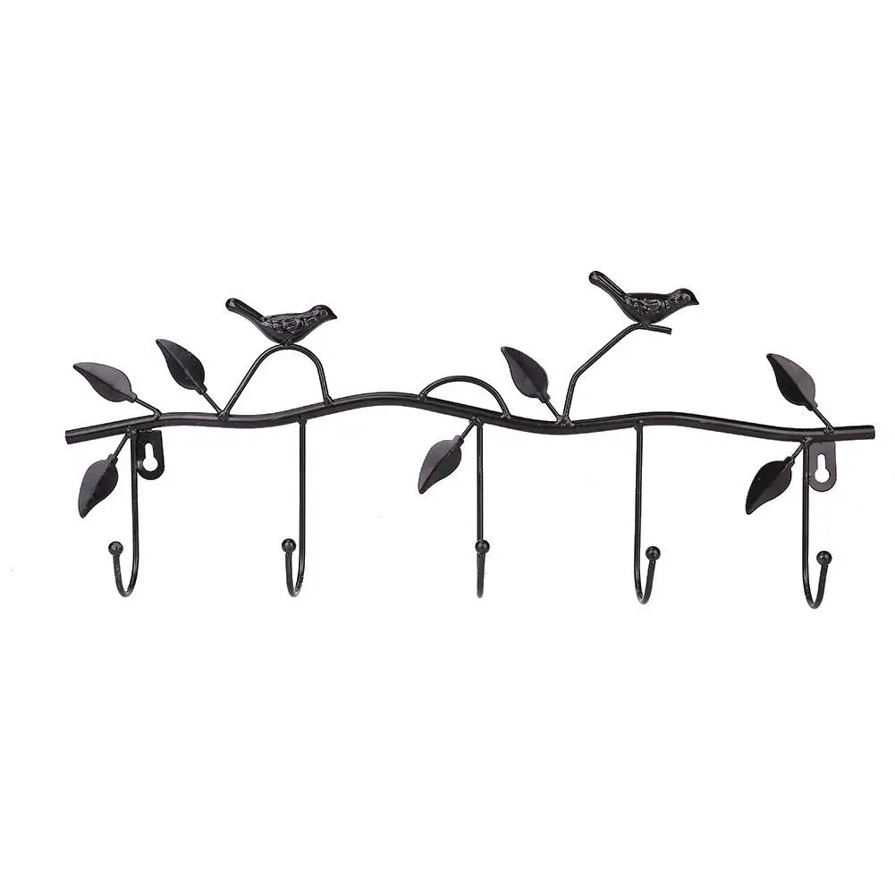 

Metal Hook Organizer Organizer Bird Style Hanger Hanger