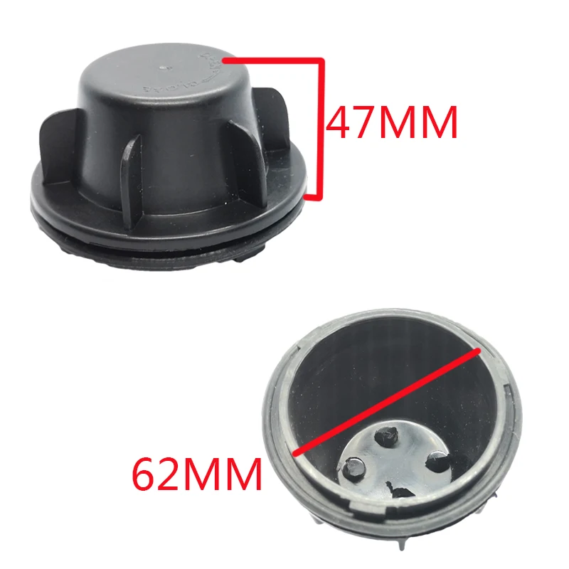 Пылезащитная Крышка для фар SsangYong Rexton II 2 водонепроницаемая крышка удлинительная