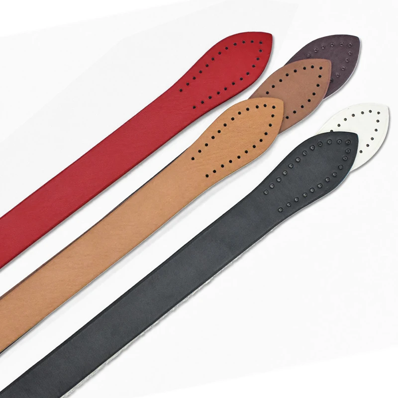 2 шт. съемный ремешок из искусственной кожи 60 см|Детали и аксессуары для сумок| |