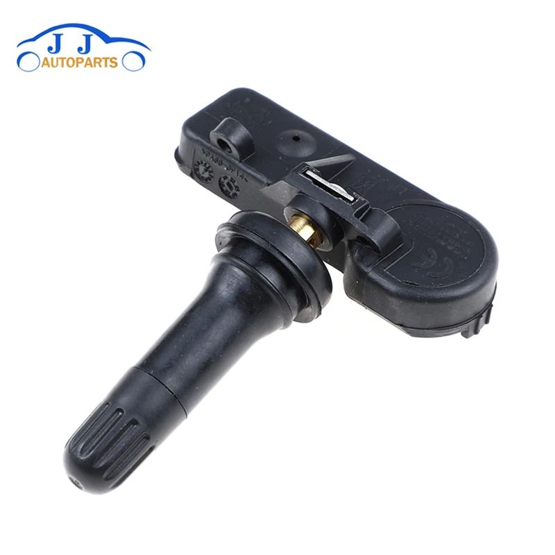 Датчик давления в шинах YAOPEI TPMS для Peugeot Citroen 9673860880 433 МГц|tyre pressure monitoring system|pressure