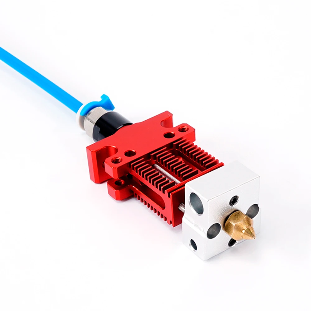 RAMPS 3D принтер CR-6 SE Модернизированный комплект Hotend экструзионный экструдер для