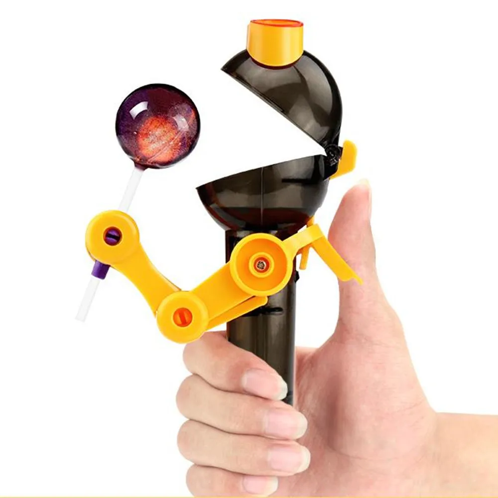 Детские забавные игрушки на палочке|Шутки и розыгрыши| |