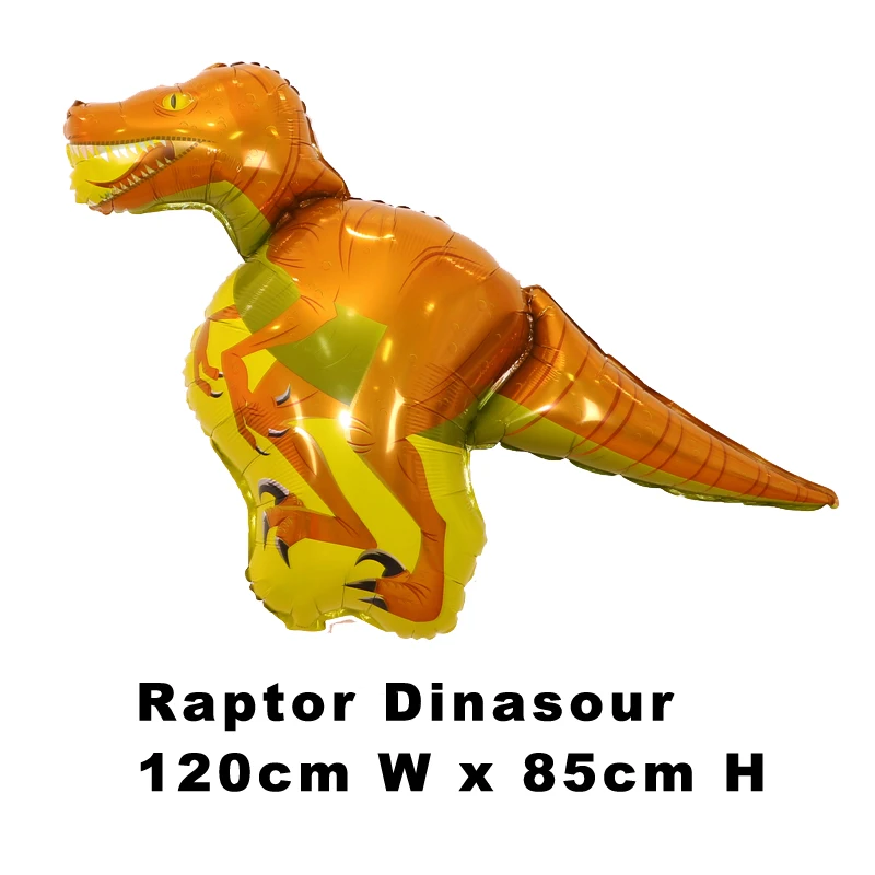 Огромный динозавр Юрского периода искусственная ладонь для домашнего декора и