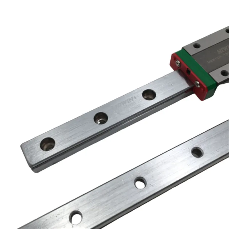 Набор линейных рельсов Creality 3/3Pro 1 комплект набор для принтера с двойной осью Z Hiwin