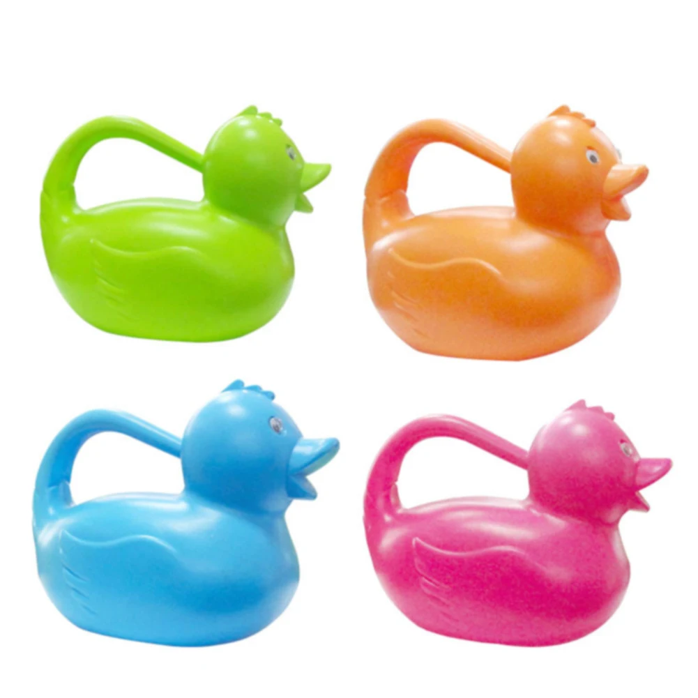 Цветы в форме животных фляга для путешествующих Лейка растение бытовой слон