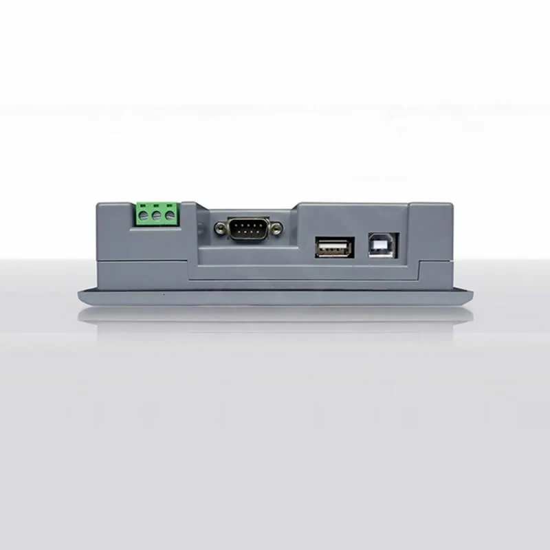 SK-043 HS HMI Сенсорный экран 4 3 "с Ethernet новый дисплей сенсорный | Инструменты