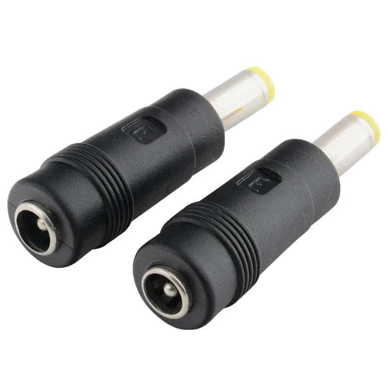 Коннектор для адаптера питания постоянного тока 1 шт. разъем преобразования