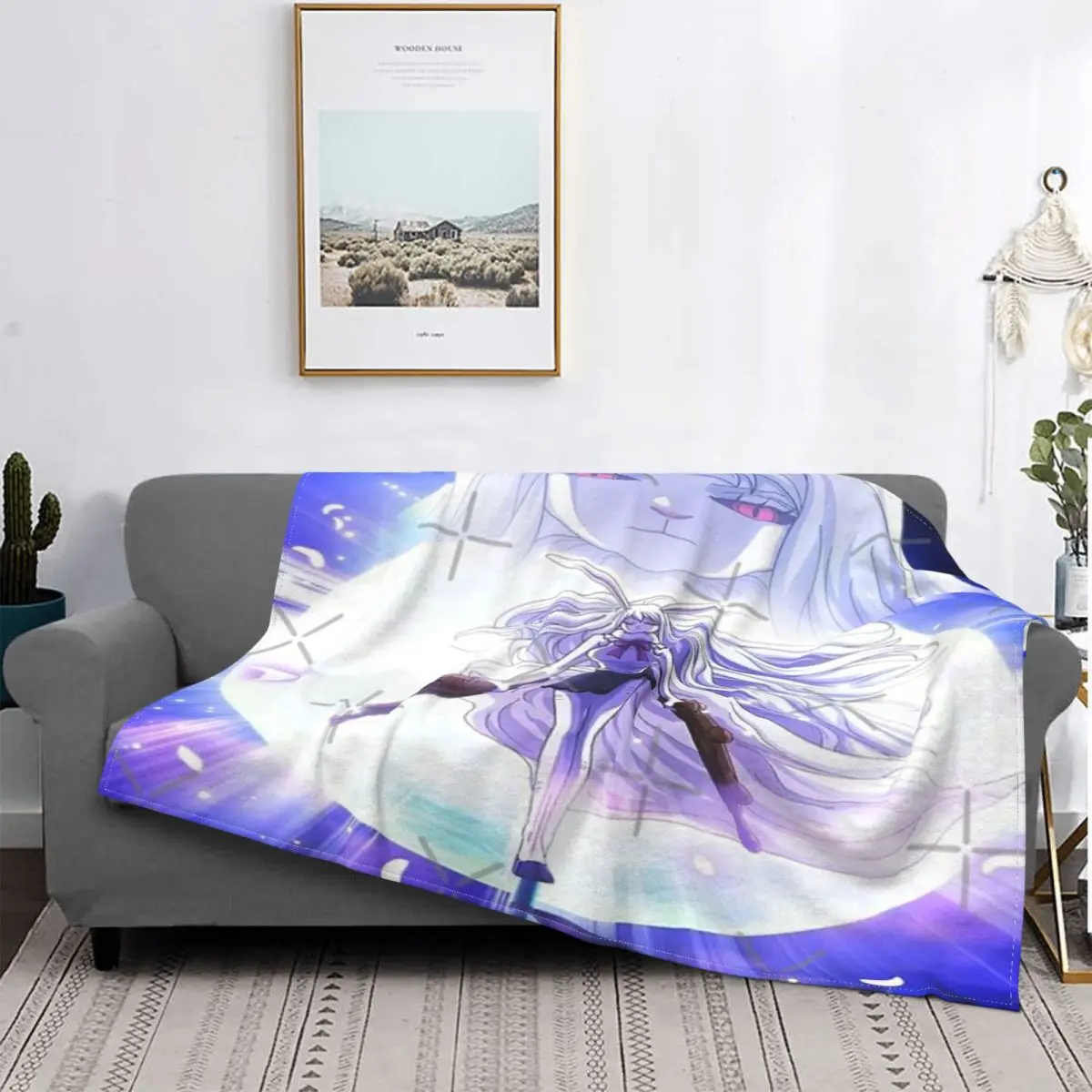 

Carrot Blanket Bedspread Bed Plaid Blanket Muslin Plaid Double Blanket Throw And Blanket