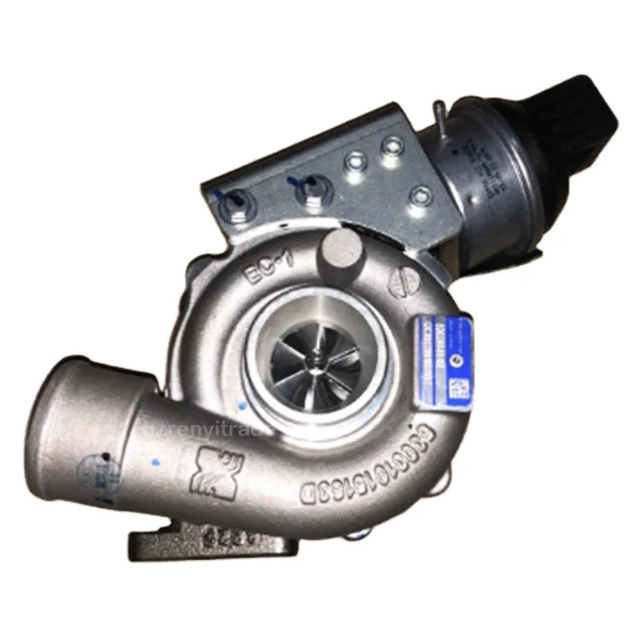 

Great wall wingle 5 GW4D20 turbo turbocharger 53039880168 QC9502861900092