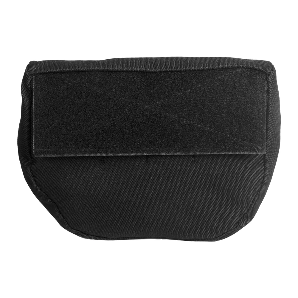 Тактический армированный переносчик сброс Сумка с крючком и петлей сумка для