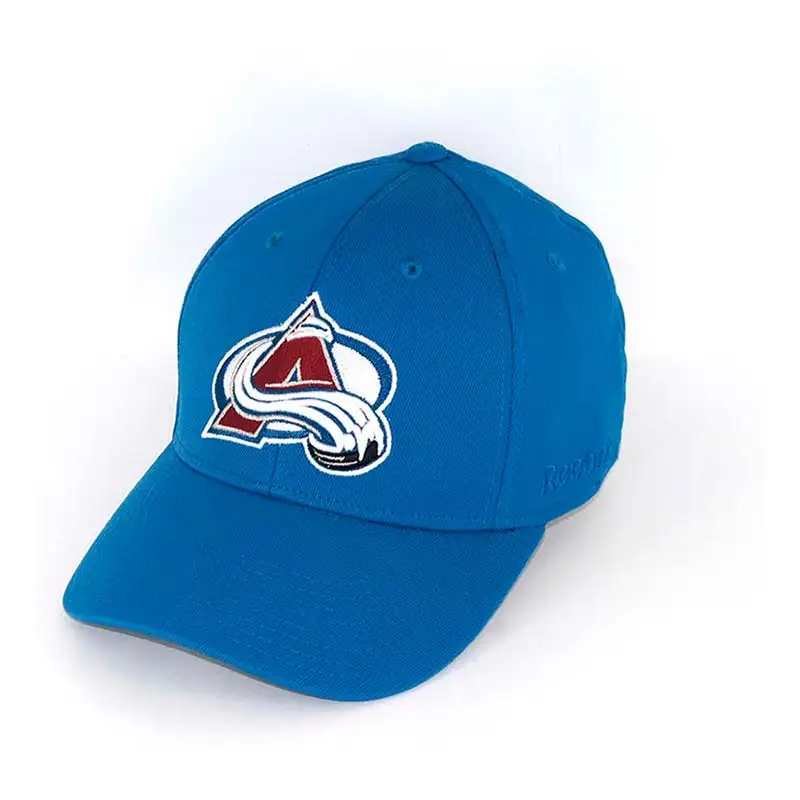 Кепка Colorado Avalanche|Мужские бейсболки| |