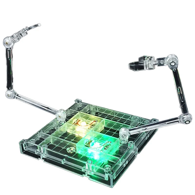 

Action Figure Base Suitable Display Stand Bracket for HG 1/144 Cinema Game