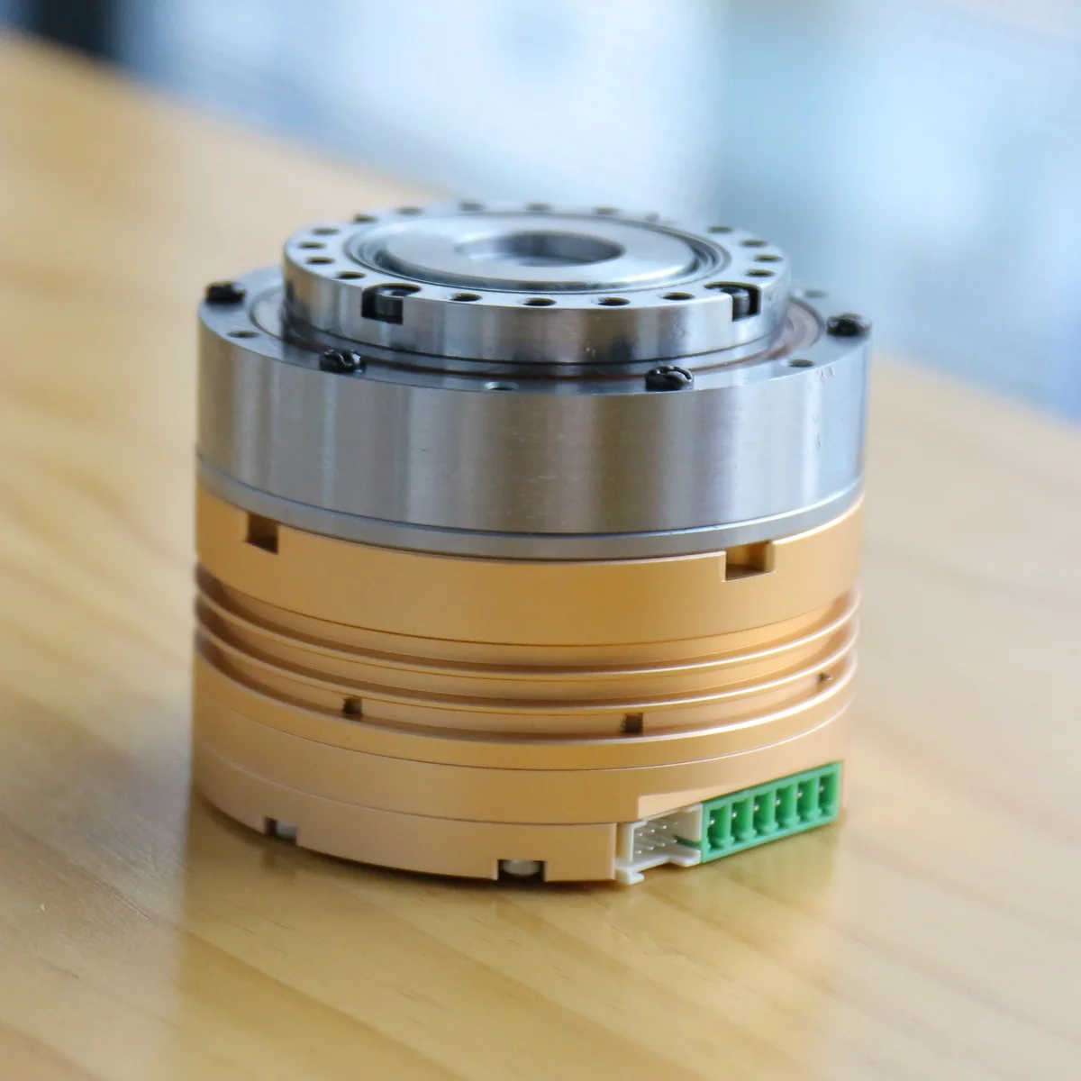 Junta Servo Motor CAN comunicaci&oacute;n/articulaci&oacute;n manipuladora integrada 50NM/35N-0
