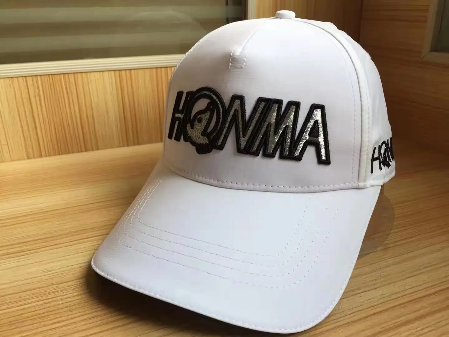 

Men's Golf cap sports baseball sun hat