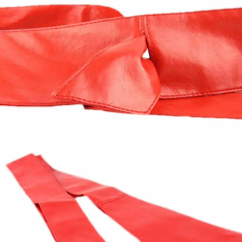 Женская Мягкая повязка на голову Hirigin элегантный офисный пояс из искусственной