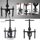 Авто углеродное Сталь 3-кулачковый внутренняя подшипника Шестерни экстрактор сверхмощный автомобильный механический инструмент комплект отличное качество