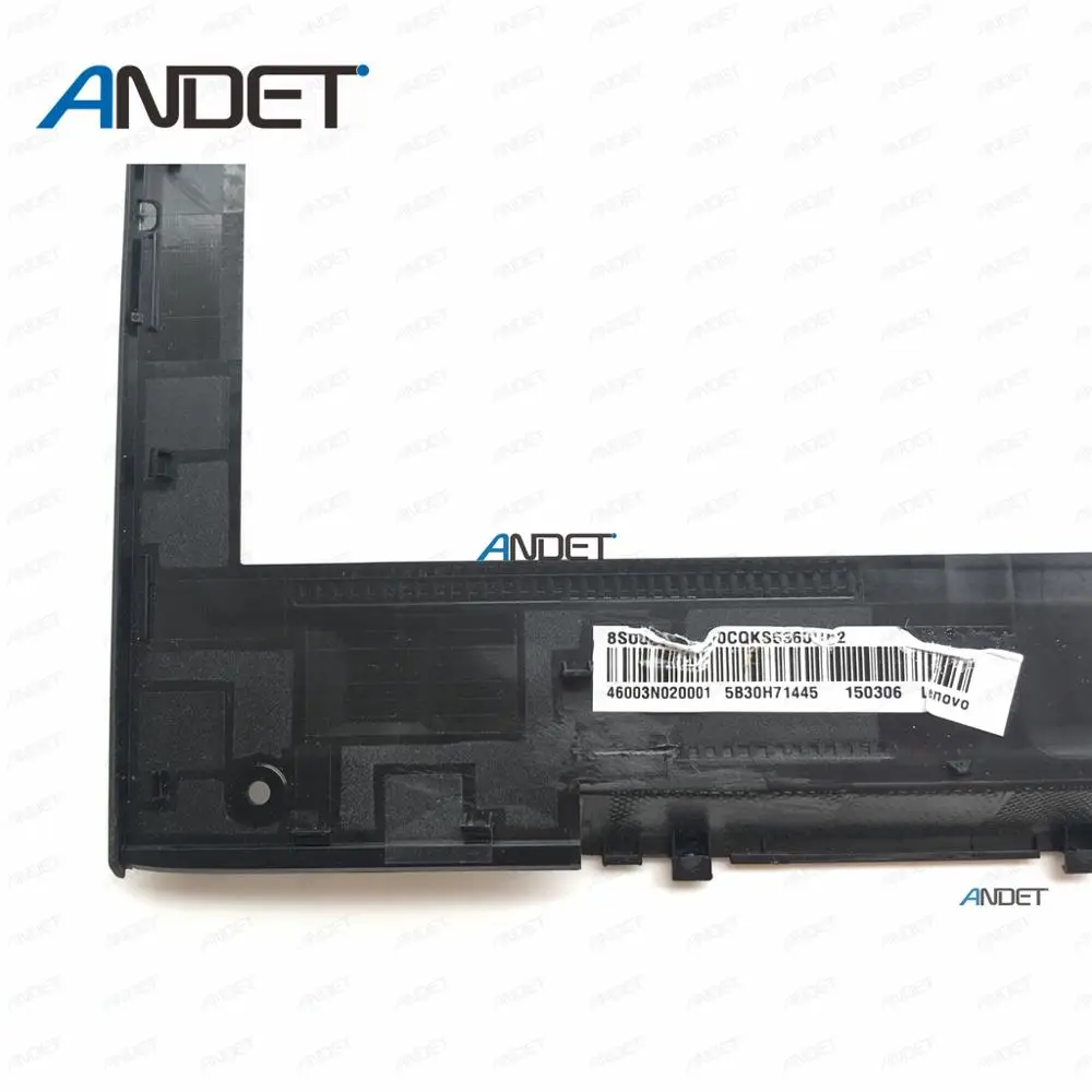 Новинка оригинальная рамка для Lenovo S41 Женская фотография модель 0003 14isk 500S 14ISK ЖК