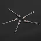 5 шт. T3 14В 0,56 Вт автомобильный аудио передач световой индикатор приборная панель лампы автомобилей запчасти автомобильные аксессуары с высоким качеством