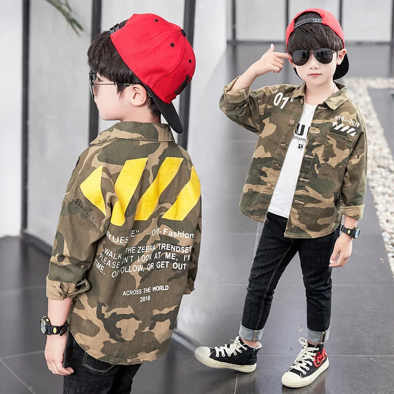 Весенне осенние куртки для мальчиков пальто куртка бомбер зеленая ветровка