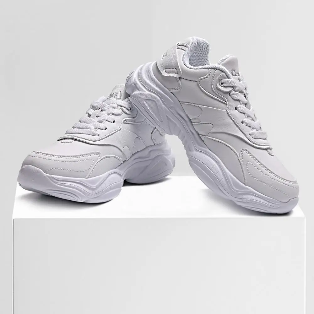 

Crocodile Men&Women Running Sneakers Height Increase Light Sport Shoes off White Footwear Athletic Trainer Shoes for Women's